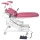 KDC-Y DGN Portable Chair Gynecology Electric Childbirth Table Gynaecological Examination Bed